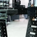 FLATBED TOWER 125