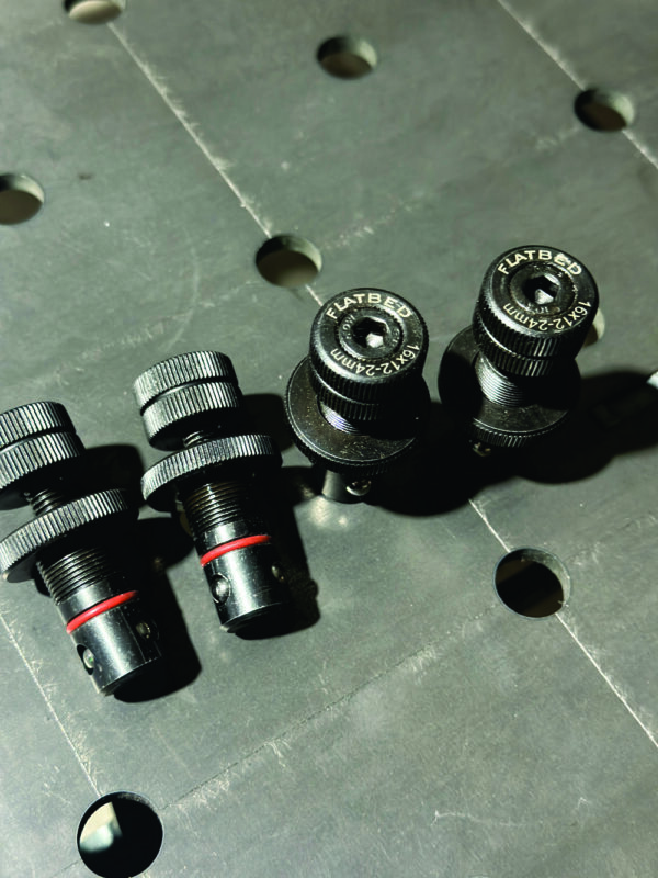 BOLT 12-24 2 BOLT 12-24 2