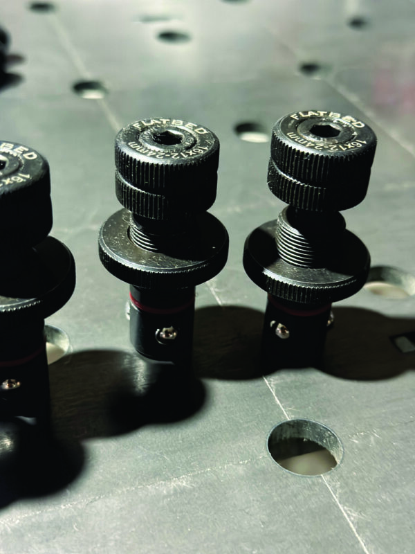 BOLT 12-24 4 BOLT 12-24 4