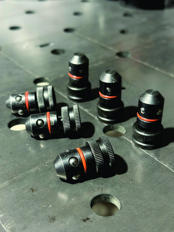 BOLT 1612 4 BOLT 1612 4