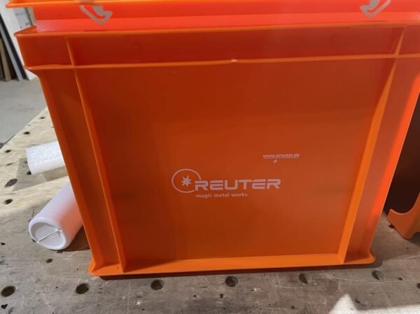 Reuter Reuter