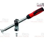 Welding clamp ρυθμιζόμενο – περιστρεφόμενο BESSEY TW28AV