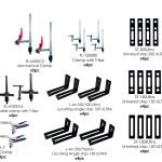 FLATBED Premium Set | ULTRA
