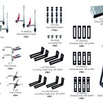 FLATBED Professional Set | ULTRA