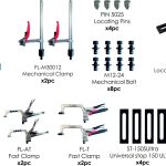 FLATBED Standard Set / ULTRA