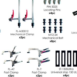FLATBED Standard Set / ULTRA