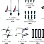 FLATBED Standard Set / ULTRA