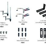FLATBED Starter Set / ULTRA