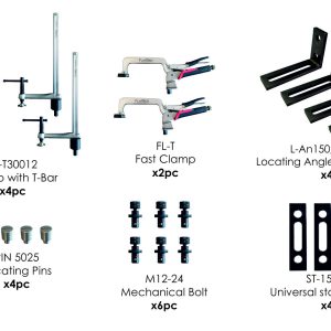 FLATBED Starter Set / ULTRA