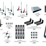 FLATBED Professional Set / Pro