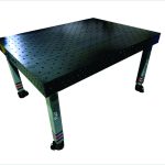 FLATBED PRO Series 1000x1000Χ125mm