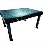 FLATBED  Pro Series 1200x1200x125mm