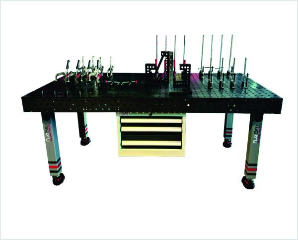 Pro series with cabinet Pro series with cabinet